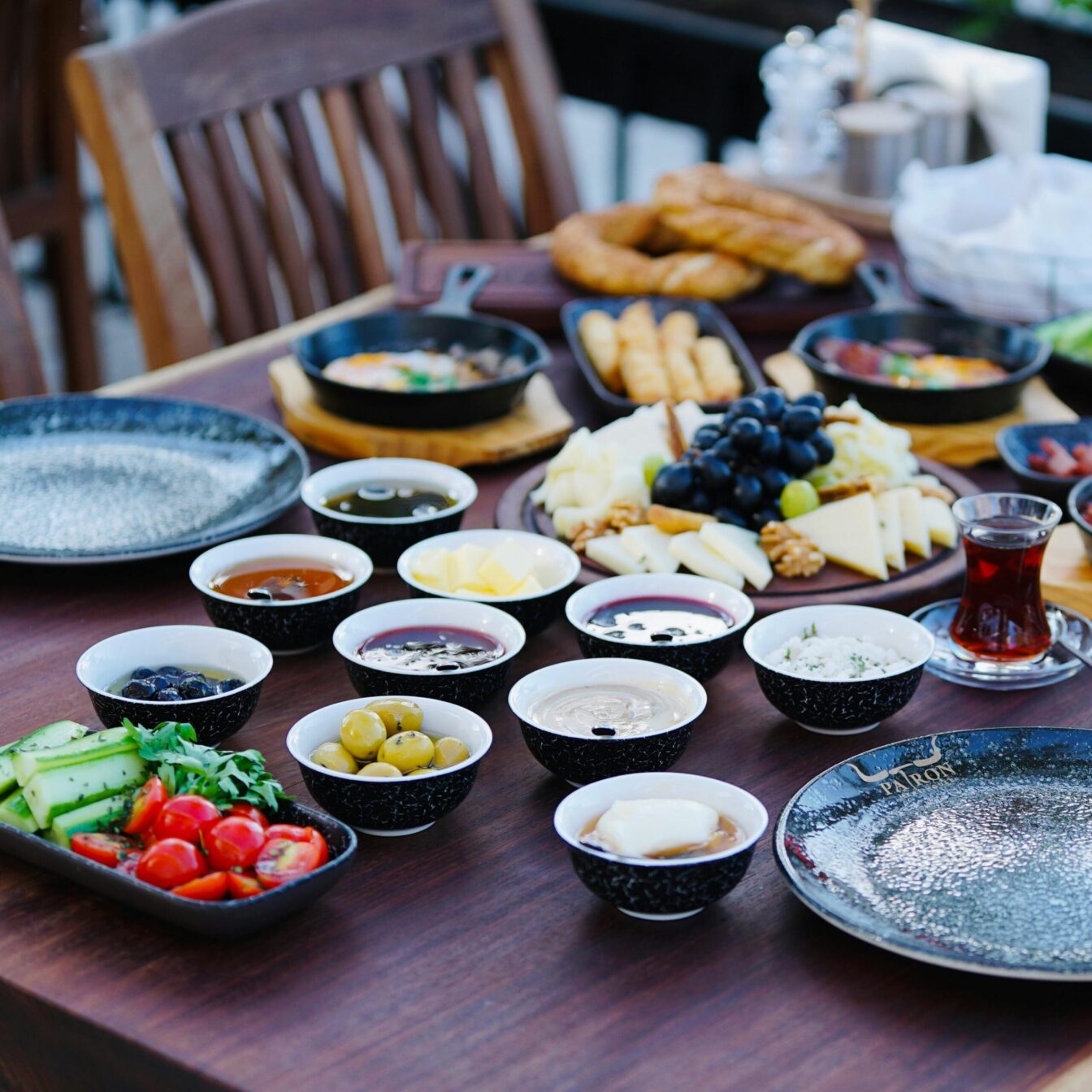 Mediterranean diet meal plan for healthy foods