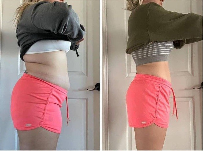 weight loss