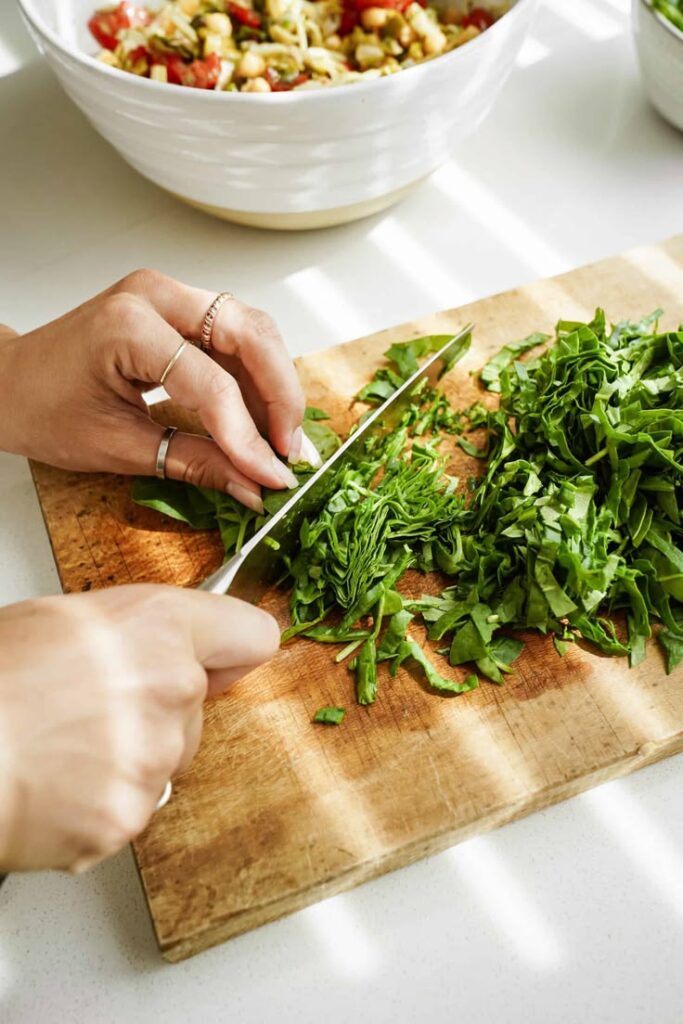 healthy recipe