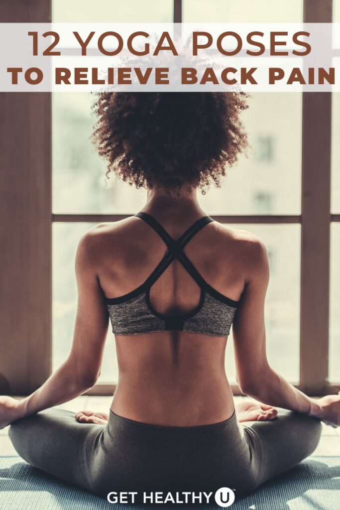 yoga poses
