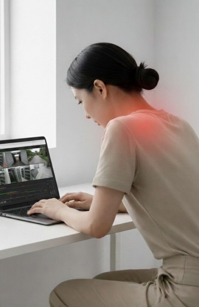 Back pain