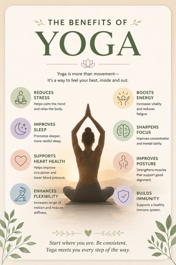 Yoga