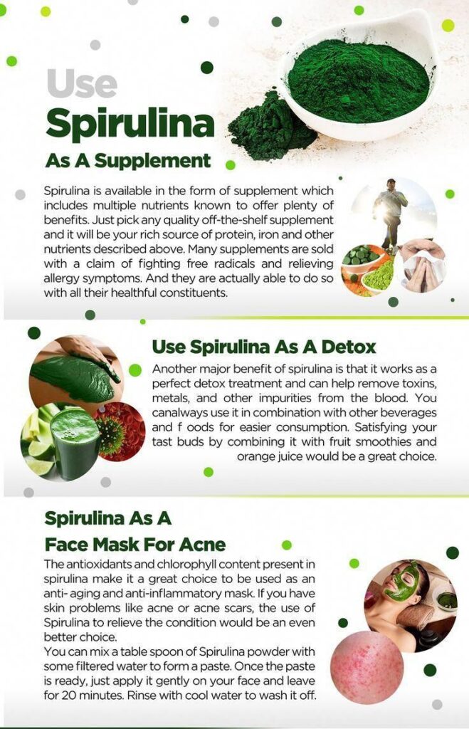 spirulina-smoothie-recipe
