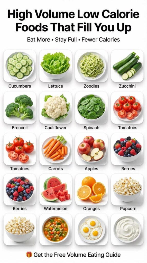 High-Protein Meals for Fat Loss