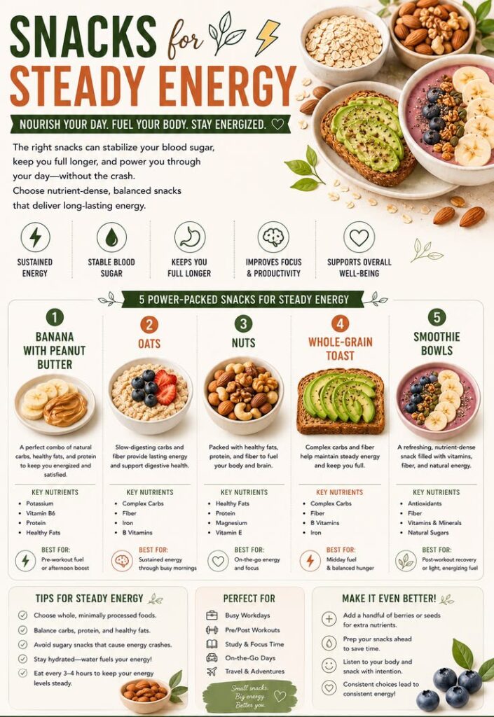 High-Protein Snack Boxes for Work
