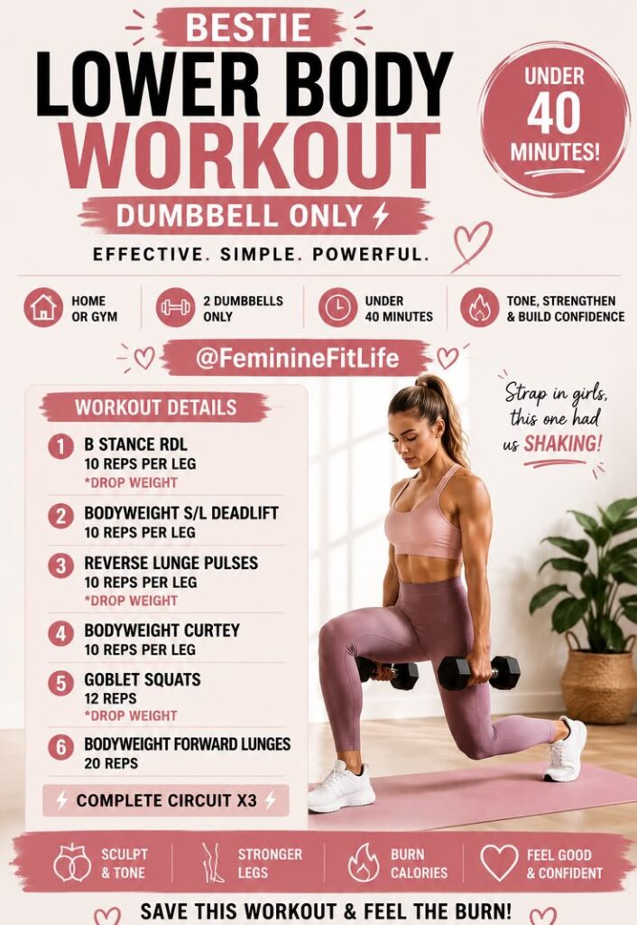 Best At-Home Strength Exercises for Beginners (2026)