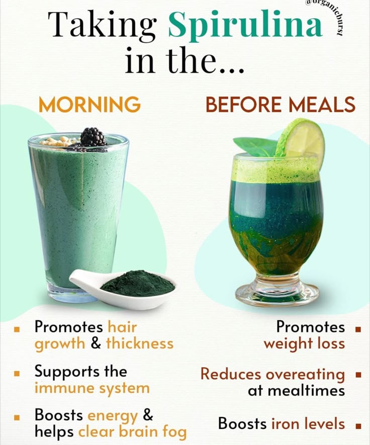 spirulina-smoothie-recipe